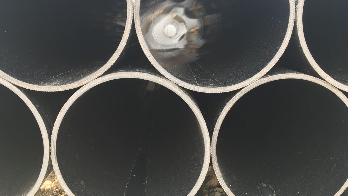 Glasfaserverstärkte Rohre der Fiberpipe GFK Vertriebsgesellschaft mbH Glasfaserverstärkte Rohre der Fiberpipe GFK Vertriebsgesellschaft mbH